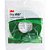 Fita dupla face incolor 25mm x 20m VHB 4910 3M - Imagem 2