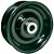 Aro metálico 8" para pneus 3,50 x 8" FPC 3508 PCR SCHIOPPA - Imagem 1