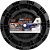 Roda completa com pneu maciço furo de 3/4" FLEX BORDER - Imagem 2