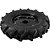 Roda completa para Microtrator MTV 1000 lado direito VONDER - Imagem 7