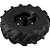 Roda completa para Motocultivador MCV 700 lado direito VONDER - Imagem 5