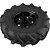 Roda completa para Motocultivador MCV 700 lado esquerdo VONDER - Imagem 5