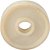 Roda dianteira para empilhadeira manual 150mm x 40mm em nylon VONDER - Imagem 2