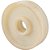 Roda dianteira para empilhadeira manual 150mm x 40mm em nylon VONDER - Imagem 3