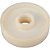 Roda dianteira para empilhadeira manual 150mm x 40mm em nylon VONDER - Imagem 4