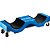 Roller para piso 250 kgf 50cm x 15cm x 11cm Azul plástico GERPLAST - Imagem 1
