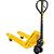 Paleteira hidráulica 2 toneladas (2 tf) 1.150mm x 550mm roda dupla de nylon PDN 205 VONDER - Imagem 4