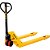 Paleteira hidráulica 2 toneladas (2 tf) 1.150mm x 685mm roda simples de poliuretano PSP 206 VONDER - Imagem 1