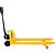 Paleteira hidráulica 2,5 toneladas (2,5 tf) 1.150mm x 550mm roda simples de poliuretano PSP 255 VONDER - Imagem 5