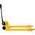 Paleteira hidráulica 2,5 toneladas (2,5 tf) 1.150mm x 685mm roda dupla de poliuretano PDP 256 VONDER - Imagem 3