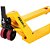 Paleteira hidráulica 2,5 toneladas (2,5 tf) 1.150mm x 685mm roda simples de poliuretano PSP 256 VONDER - Imagem 8