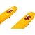 Paleteira hidráulica 3 toneladas (3 tf) 1.150mm x 550mm roda dupla de poliuretano PDP 305 VONDER - Imagem 6
