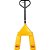 Paleteira hidráulica 2 toneladas (2 tf) 1.150mm x 550mm roda simples de poliuretano PSP 205 VONDER - Imagem 7