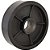 Roda dianteira 180mm x 50mm em poliuretano VONDER - Imagem 1