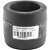 Roda traseira 70mm x 60mm em nylon VONDER - Imagem 2
