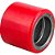 Roda traseira 70mm x 60mm em poliuretano VONDER - Imagem 1