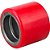 Roda traseira 70mm x 60mm em poliuretano VONDER - Imagem 3