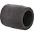 Roda traseira 70mm x 80mm em nylon VONDER - Imagem 1