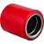 Roda traseira 70mm x 80mm em poliuretano VONDER - Imagem 1