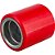 Roda traseira 70mm x 80mm em poliuretano VONDER - Imagem 3