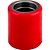 Roda traseira 70mm x 80mm em poliuretano VONDER - Imagem 4