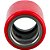 Roda traseira 70mm x 80mm em poliuretano VONDER - Imagem 6