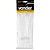 Abraçadeira de nylon branca 200mm x 3,6mm com 100 peças VONDER - Imagem 2
