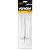 Abraçadeira de nylon branca 200mm x 4,8mm com 20 peças VONDER - Imagem 2