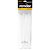 Abraçadeira de nylon branca 280mm x 4,8mm com 100 peças VONDER - Imagem 2