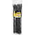 Abraçadeira de nylon para parafusos preta 300mm x 4,8mm VONDER - Imagem 2