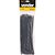 Abraçadeira de nylon preta 280mm x 3,6mm com 100 peças VONDER - Imagem 2