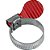 Abraçadeira tipo borboleta 14mm a 22mm fita com 9mm de largura 20 peças Micro MAN-1422 SUPRENS - Imagem 4