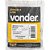 Arruela lisa 1/2" polida VONDER - Imagem 2