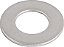 Arruela lisa 3/8" inox VONDER - Imagem 1