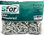 Bucha de nylon 6mm x 32mm para drywall 500 peças Dryfix SFORPLAST - Imagem 2
