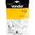 Bucha plástica para fixação de drywall 10,0mm VONDER - Imagem 3