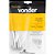 Chumbador CBV com parafuso sextavado 1/4" x 3" VONDER - Imagem 3