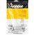 Chumbador CBV com prisioneiro 1/4" x 65mm VONDER - Imagem 3