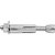 Chumbador CBV com prisioneiro 5/16" x 75mm VONDER - Imagem 3