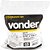 Chumbador CBV com prisioneiro e prolongador 5/16" x 100mm VONDER - 50 unidades - Imagem 2