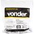Chumbador PBV com presilha 1/2" x 2.3/4" VONDER - 25 unidades - Imagem 2