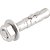 Chumbador PBV com presilha 1/2" x 2.3/4" VONDER - 25 unidades - Imagem 1