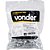 Chumbador PBV com presilha 3/8" x 2.3/4" VONDER - 50 unidades - Imagem 3
