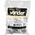 Chumbador PBV com presilha 5/8" x 4.1/2" VONDER - 25 unidades - Imagem 3