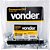 Cone para Chumbador CBV 1/2" VONDER - 50 unidades - Imagem 2