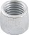 Cone para chumbador CBV 1/4" VONDER - 100 unidades - Imagem 1
