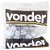 Cone para chumbador CBV 3/8" VONDER - 50 unidades - Imagem 2