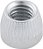 Cone para chumbador CBV 5/16" VONDER - 100 unidades - Imagem 1