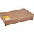 Conjunto haste M10 x 250mm com suporte reto para painel solar para madeira caixa com 15 unidades VONDER - Imagem 2