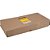 Conjunto haste M10 x 300mm com suporte reto para painel solar para madeira caixa com 15 unidades VONDER - Imagem 2